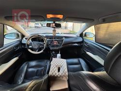 تويوتا أفالون